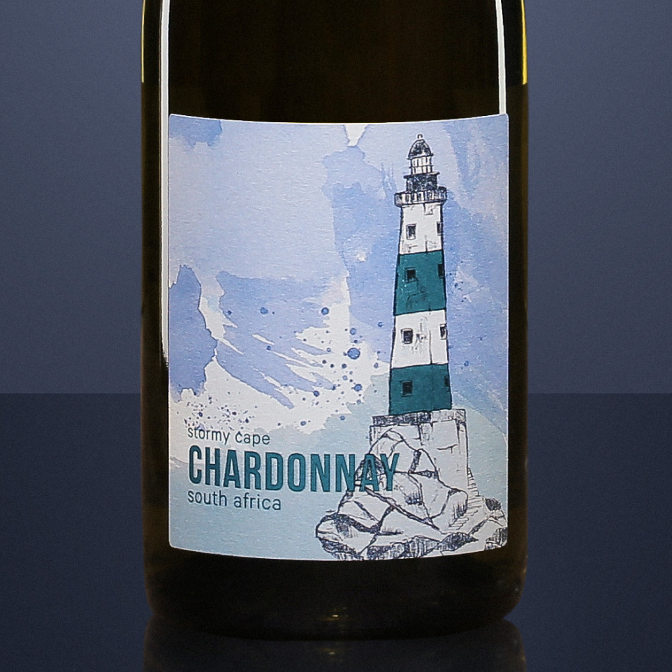 Stormy Cape Chardonnay