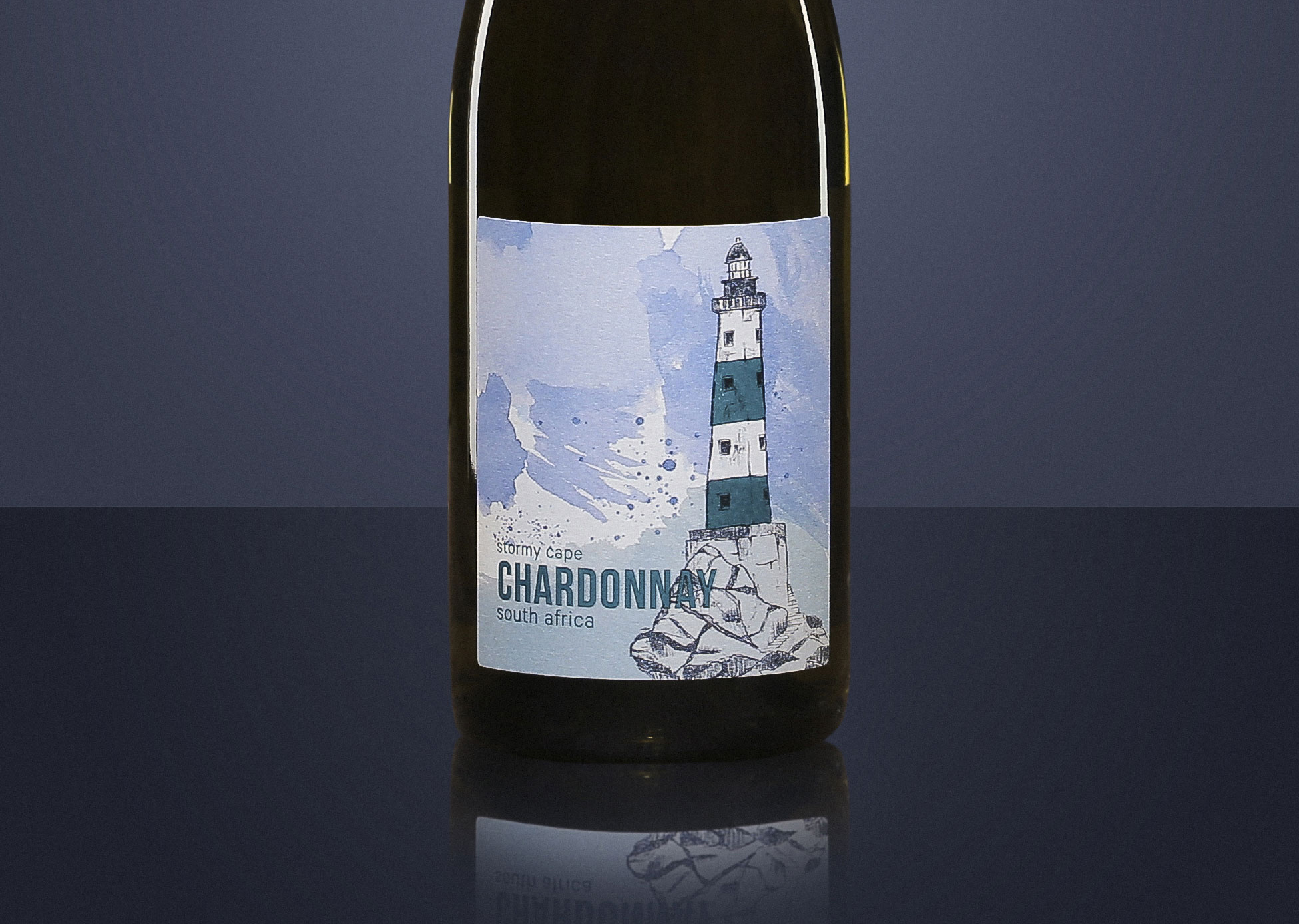 Stormy Cape Chardonnay