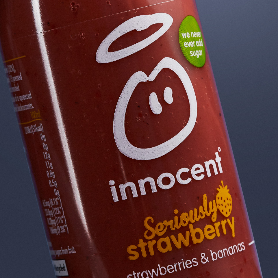 Innocent Smoothies