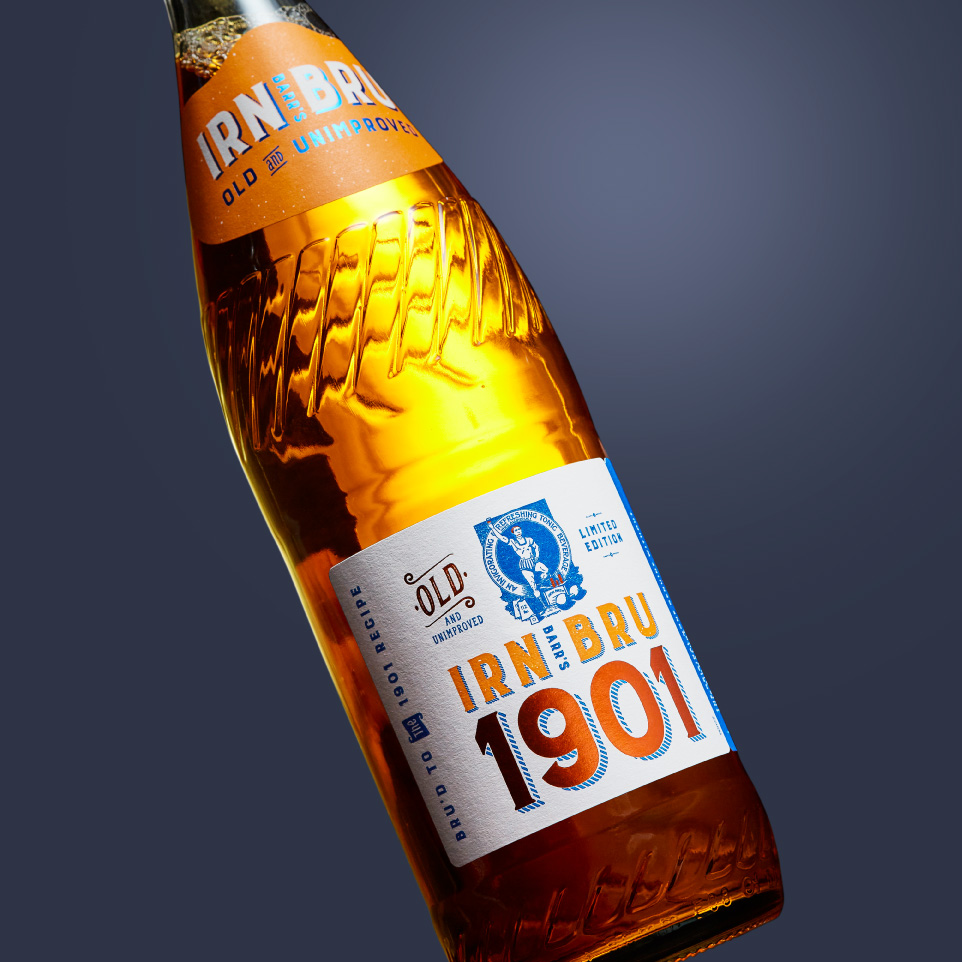 Irn Bru