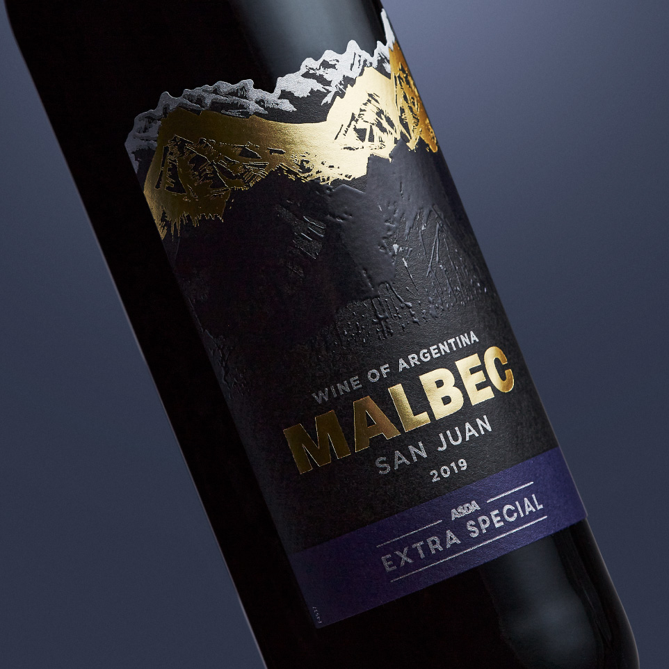 San Juan Malbec