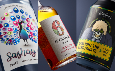 Amberley to showcase award winning label technologies at Packaging Innovations London - Amberley Labels