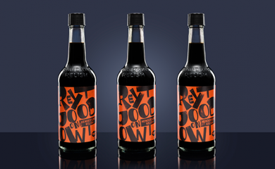 Amberley prints one-of-a-kind labels for Henderson’s Relish - Amberley Labels