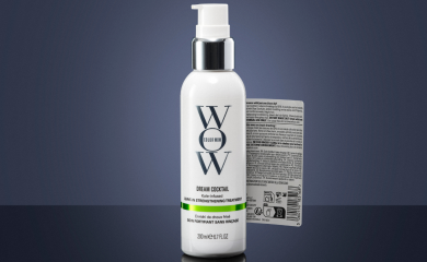 Amberley web article:&nbsp; Amberley Labels supports Color Wow’s international expansion with smarter labelling - Amberley Labels