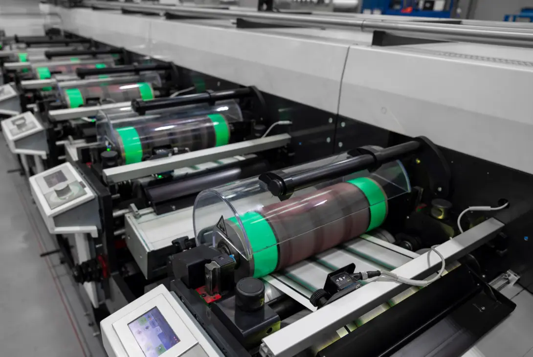 About Amberley Labels – Premium Label Solutions for Global Brands