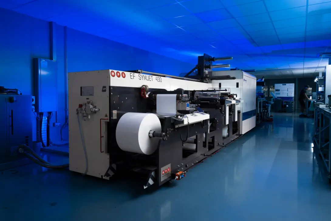 About Amberley Labels – Premium Label Solutions for Global Brands